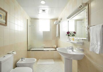 Coral Residence Tower Fujairah Exterior photo